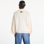 Tričko Umbro by SlamJam Union Drill Polo Porcelain White XL