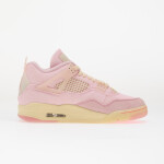 Tenisky Air Jordan 4 Retro "Iced Carmine" Pearl Pink/ Iced Carmine-Coconut Milk EUR 43
