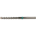 Heller Tools Y-CUTTER SDS-max 22364 tvrdý kov kladivový vrták 18 mm Celková dĺžka 540 mm SDS max 1 ks; 22364 5