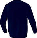 Pracovná mikina Delta Plus SWEFR2 Farba: Námornícka modrá, Veľkosť: 3XL (SWEFR2BM3X)