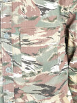 Element BATTLEFIELD SAWTOOTH CAMO pánska košeľa dlhý rukáv - M