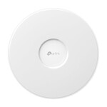 TP-Link TP-LINK WLAN BE9300 Access Point Tri-Band EAP772 Wi-Fi 7, PoE+,MU-MIMO, 1x 2.5G Port one size