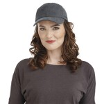Bushman čiapka Blak anthracite UNI