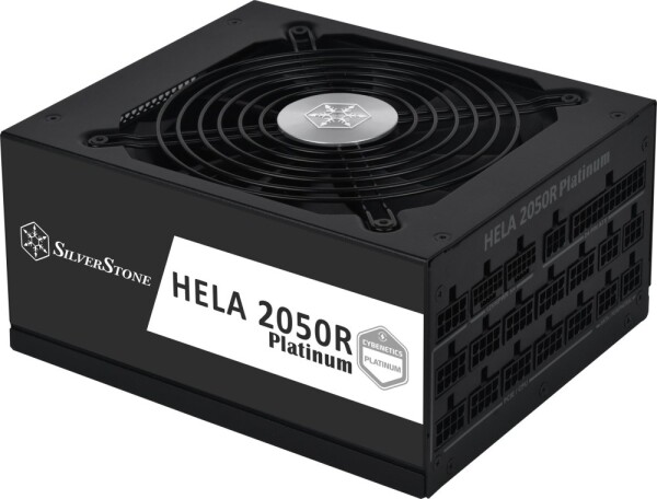 SilverStone Silverstone SST-HA2050R-PM Prokovinum Netzteil