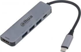 Dahua Technology TC35 USB-C