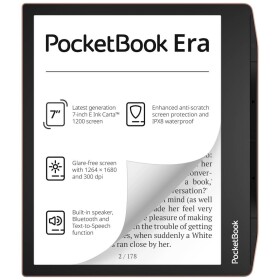 PocketBook Era (PB700-L-64-WW-B)