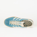 Tenisky adidas Muenchen W Preloved Blue/ Off White/ Silver Metallic EUR 39 1/3