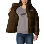 Columbia Puffect Jacket 1864781319