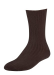 Pánske ponožky Steven art.165 Bamboo černá 44-46