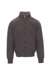 Bunda Payper NORTH 2.0 Farba: Dymová, Veľkosť: 5XL (0010130343130075XL)