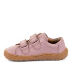 Dievčenské barefoot tenisky BAZE PINK Froddo G3130284-8 - 35