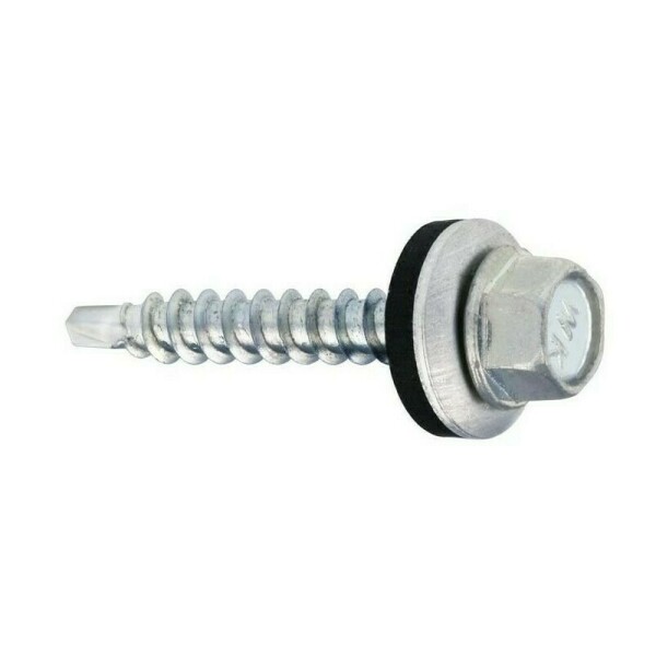 Skrutka samorezná FRS 4,8×20 mm 250 ks