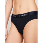 Dámske nohavičky BIKINI (EXT SIZES) UW0UW04145DW5 Tommy Hilfiger