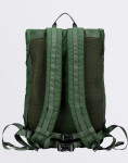 Elliker Dayle Roll Top Backpack 21/25L GREEN