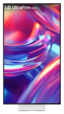 32" LG 32U990A-S čierna / Monitor / Nano IPS Black / 6K / 60 Hz / Thunderbolt 5 / DisplayHDR 600 (32U990A-S.AEU)
