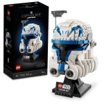 LEGO® 75349 Helma kapitána Rexa