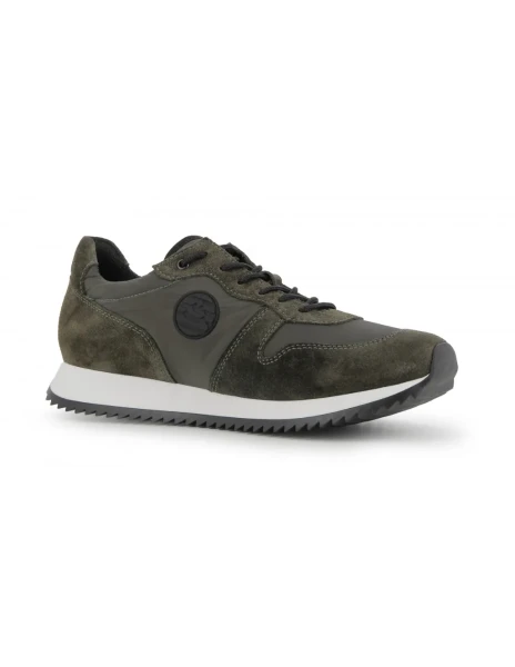 Alpina NIKA KAKI/GREEN/KAKI 42 4558-42