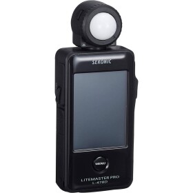 Sekonic 100394 merač osvetlenia; 100394