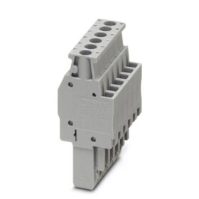 Plug UPBV 2,5/ 8 3045460 Phoenix Contact; 3045460