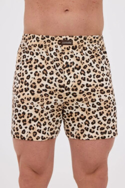 BOXERKY CLASSIC 3-5XL J/25 granát 3xl
