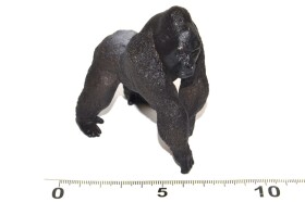 B - Figruka Gorila 8,5 cm, Atlas, W101888