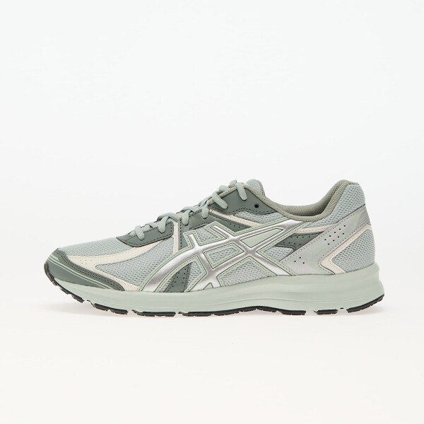 Tenisky Asics Jog 100S Lichen Rock/ Pure Silver EUR 42