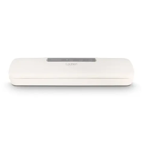 Lauben Vacuum Sealer 10WT biela / Vákuovačka / 80 W / max. šírka 30 cm (LBVSMVS10WTWA)