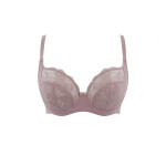 Podprsenka balkonetka Panache Rocha Balconnet rose dust 10341