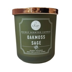 Dw HOME Vonná svíčka Oakmoss Sage 269 g