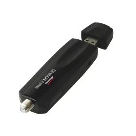 Hauppauge WinTV-NOVA-S2 / TV tuner / DVB-S/DVB-S2 HD / USB / DO (01676)