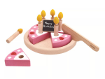 PlanToys PlanToys Narodeninová torta