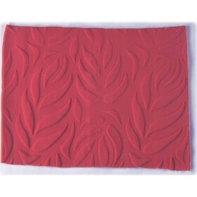 Valček na cesto s ozdobným vzorom, 31 × 3 cm - Stadter - Stadter