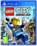 PS4 LEGO City Undercover / Detské / Angličtina / od 7 rokov / Hra pre Playstation 4 (5051892207096)