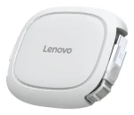 Lenovo 240W USB-C zaťahovací nabíjací kábel biela / Kábel / USB-C / 240 W / 1,2 m (GX91V57059)