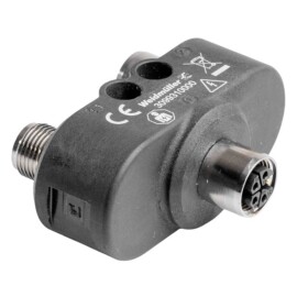 Weidmüller SAI-H3-M12-K-SI adaptér akčného / snímacieho člena, 3099310000, piny: 4, 1 ks; 3099310000