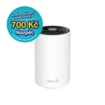 TP-Link Deco XE75 1-pack / WiFi systém MESH AXE5400 / Tri-Band / 574 +2402 +2402 MHz (Deco XE75(1-pack))