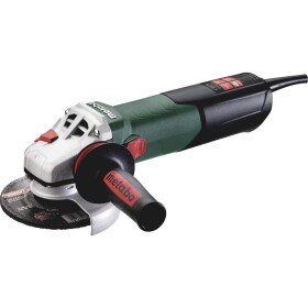 Metabo WE 17-125 Quick / Uhlová brúska / 1700W / Priemer 125 mm / 11.000 ot-min / M14 (600515000)