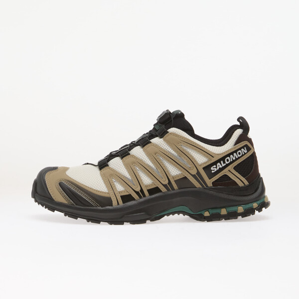 Tenisky Salomon XA PRO 3D Silver Sage/ Vanila/ Bistgn EUR 41 1/3