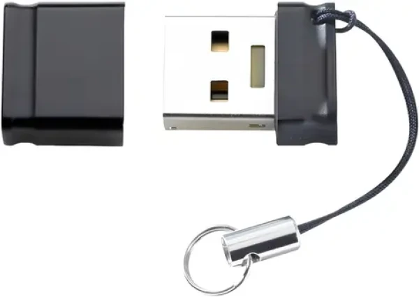 INTENSO Slim Line 32GB / Flash disk (1302299)