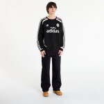 Mikina adidas Adicolor Blokecore Pullover UNISEX Black L