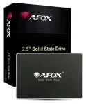 SSD 512GB SATA III 2.5" / SSD / TLC / čítanie 540 MB/s / MTBF 2 000 000 h (SD250-512GN)