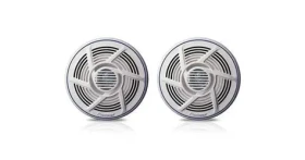 Pioneer TS-MR1600 Marine biela / 2-pásmové reproduktory na loď / RMS 25 W / Priemer 16 cm (1017568)