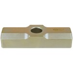 Držiak pultu, 122 mm KS Tools 440.0083; 440.0083