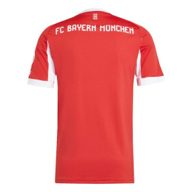 Adidas Bayern Mníchov Home M dres JJ2137 Muži M (178 cm)