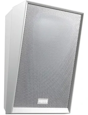 Fanvil A212 biela / Nástenný reproduktor / PoE / 15 W RMS / pre interkom (A212-WHITE)
