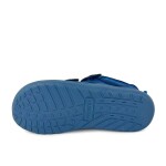 Chlapčenské barefoot tenisky Protetika NOLAN BLUE - 26