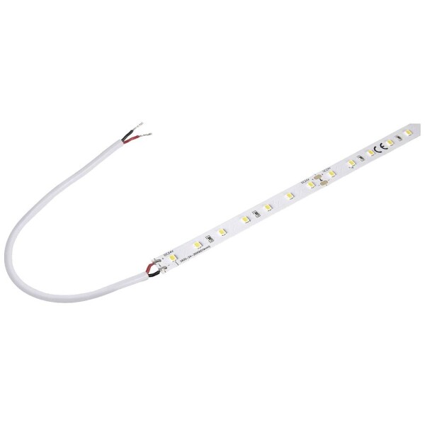 SLV GRAZIA FLEXSTRIP LED 1004710 LED pásik En.trieda 2021: F (A - G) voľný koniec 24 V 5 m prírodná biela; 1004710