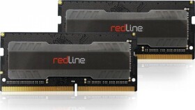 Mushkin Mushkin MRA5S480FFFD16GX2 moduł pamięci 32 GB 2 x 16 GB DDR5 4800 MHz