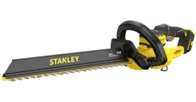 Stanley STCHT8255B-XJ / Aku nožnice na živý plot / Dĺžka lišty 55 cm (STCHT8255B-XJ)