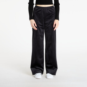 Kalhoty adidas Velvet Trackpant Black S